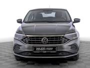 Volkswagen Polo VI Москва  - изображение 27
