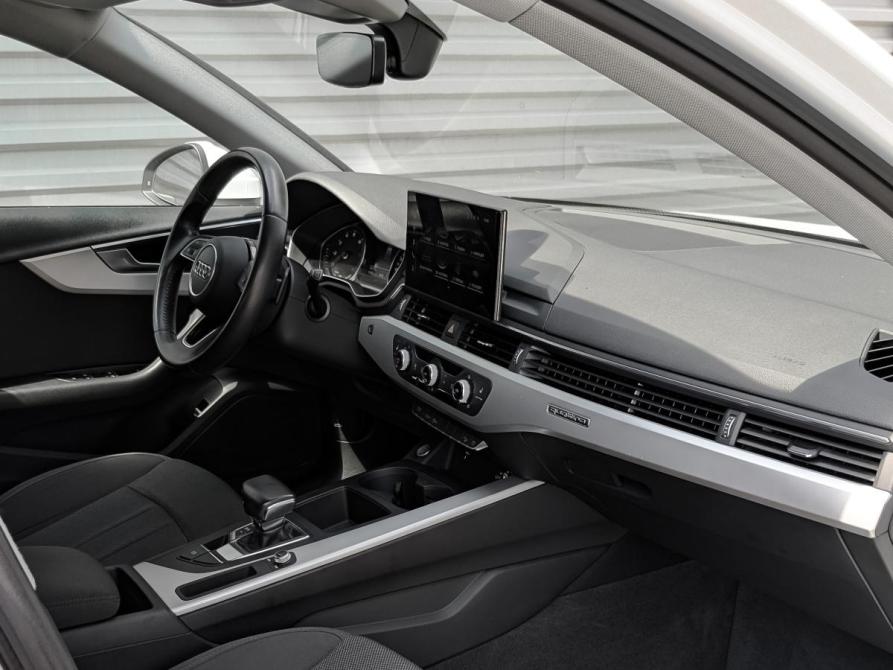 Audi A4 allroad V (B9) Рестайлинг Москва  - изображение 12