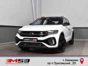 Volkswagen T-Roc II Кемерово  - изображение 28