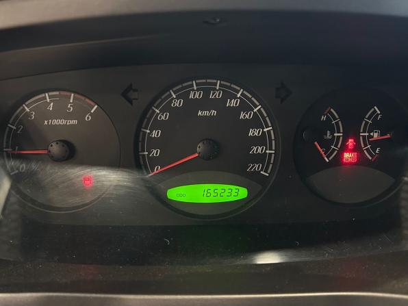 SsangYong Kyron I Рестайлинг с пробегом 2008 года, цена 559 000 рублей, 165000 км, внедорожник, Автокод Объявления