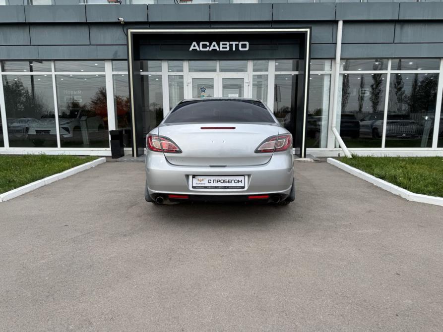 Mazda 6 II (GH) Энгельс  - изображение 7