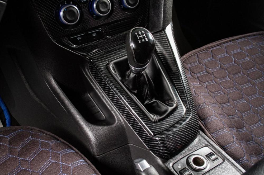 Ford Focus III Сургут  - изображение 15