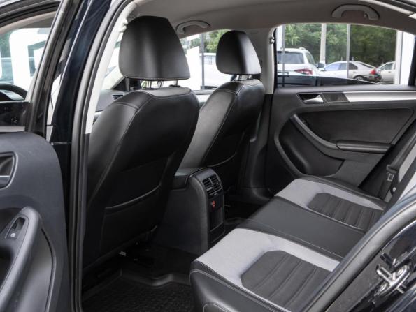 Volkswagen Jetta VI Рестайлинг с пробегом 2014 года, цена 1 025 000 рублей, 154559 км, седан, Автокод Объявления