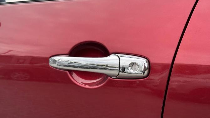 Mazda CX-7 I Рестайлинг с пробегом 2010 года, цена 769 000 рублей, 252000 км, внедорожник, Автокод Объявления