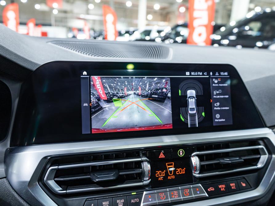 BMW 3 серии VII (G2x) Санкт-Петербург  - изображение 17