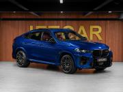 BMW X6 M III (F96) Рестайлинг Москва  - изображение 34