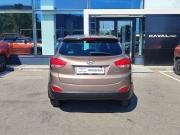 Hyundai ix35 I Рестайлинг Москва  - изображение 22