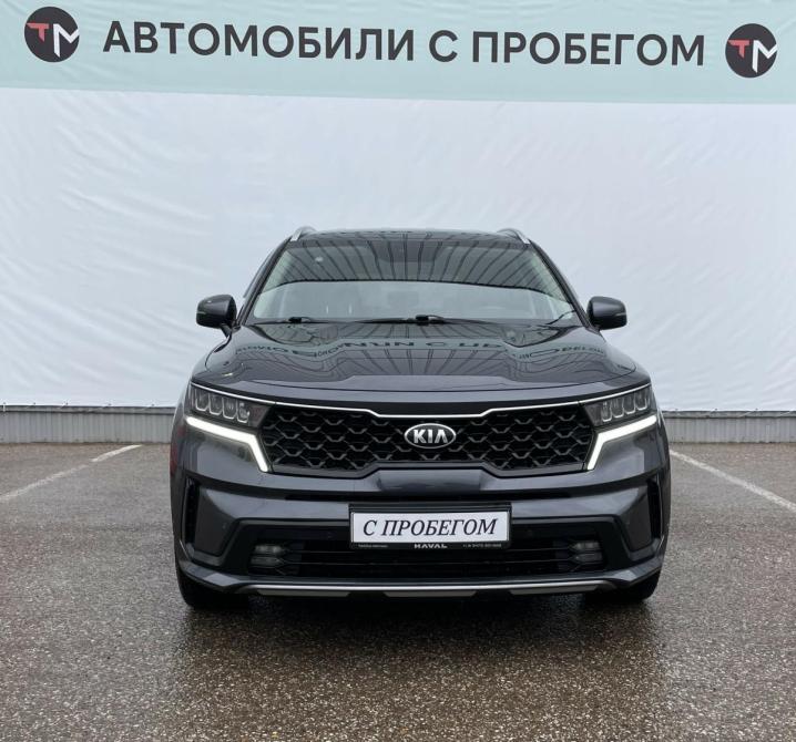 Kia Sorento IV Стерлитамак  - изображение 5