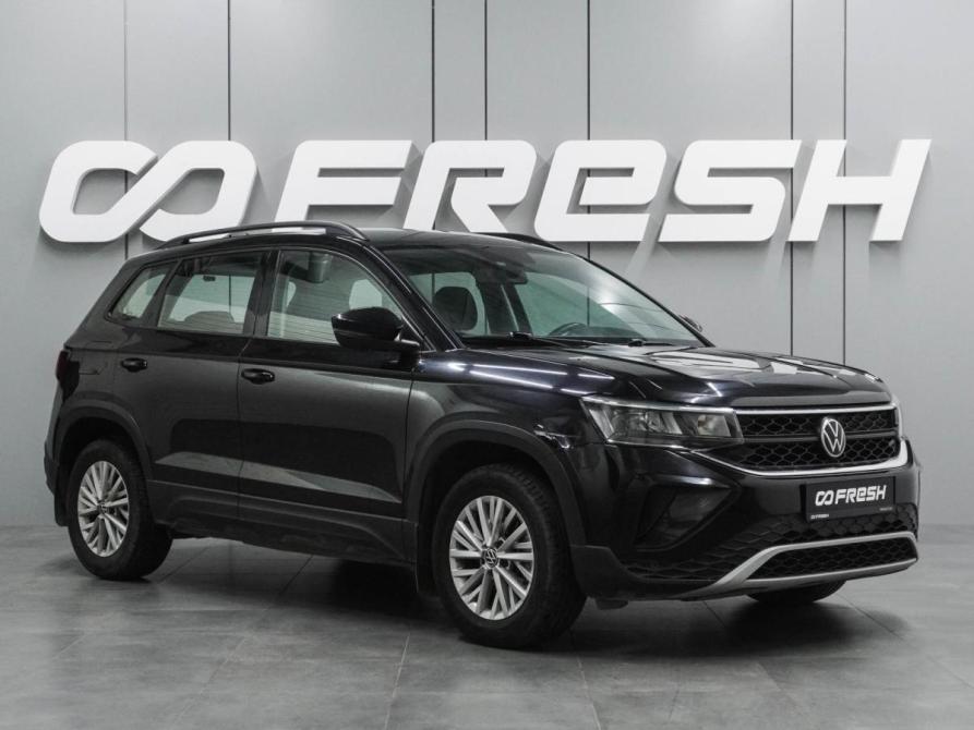Volkswagen Taos I Воронеж  - изображение 1