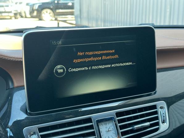 Mercedes-Benz CLS II (C218) Рестайлинг с пробегом 2014 года, цена 2 350 000 рублей, 188127 км, седан, Автокод Объявления