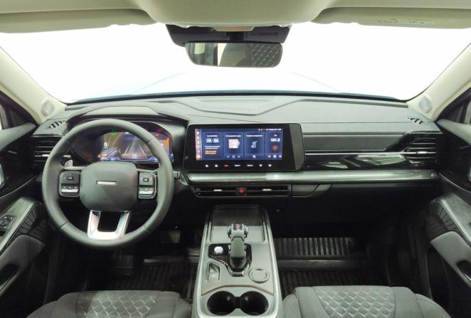 Haval H3 I с пробегом 2026 года, цена 2 450 000 рублей, 8708 км, внедорожник, Автокод Объявления