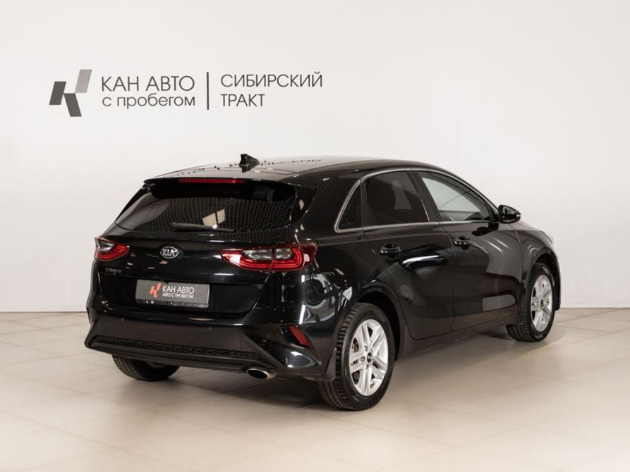 Kia Ceed III Казань  - изображение 3
