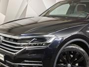 Volkswagen Touareg III Москва  - изображение 30