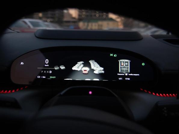 Zeekr 007 с пробегом 2024 года, цена 5 078 000 рублей, 35698 км, седан, Автокод Объявления