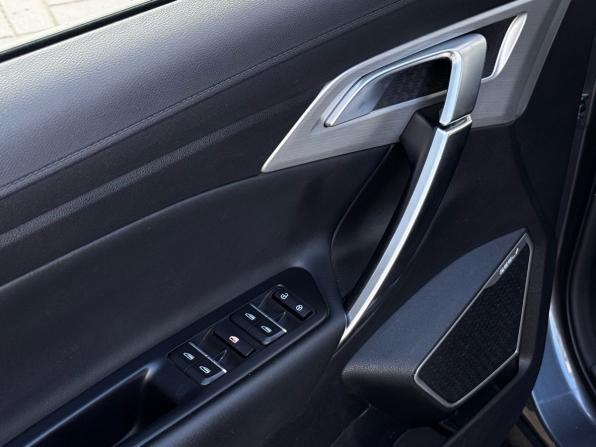 Geely Atlas I с пробегом 2021 года, цена 1 519 000 рублей, 59000 км, внедорожник, Автокод Объявления