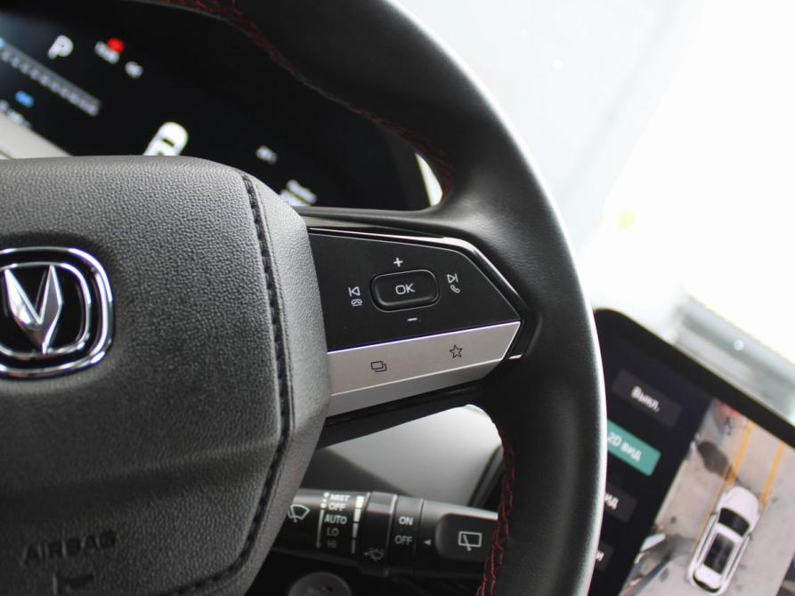 Changan CS55 Plus II Дзержинск  - изображение 12