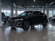Audi Q5 Sportback I (FY) Москва  - изображение 32