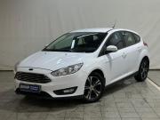 Ford Focus III Рестайлинг Санкт-Петербург  - изображение 18