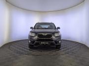 Hyundai Santa Fe II Рестайлинг Москва  - изображение 29