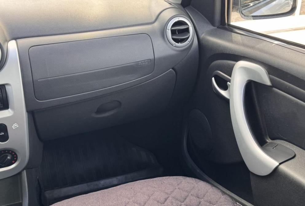 Renault Sandero I Владимир  - изображение 19