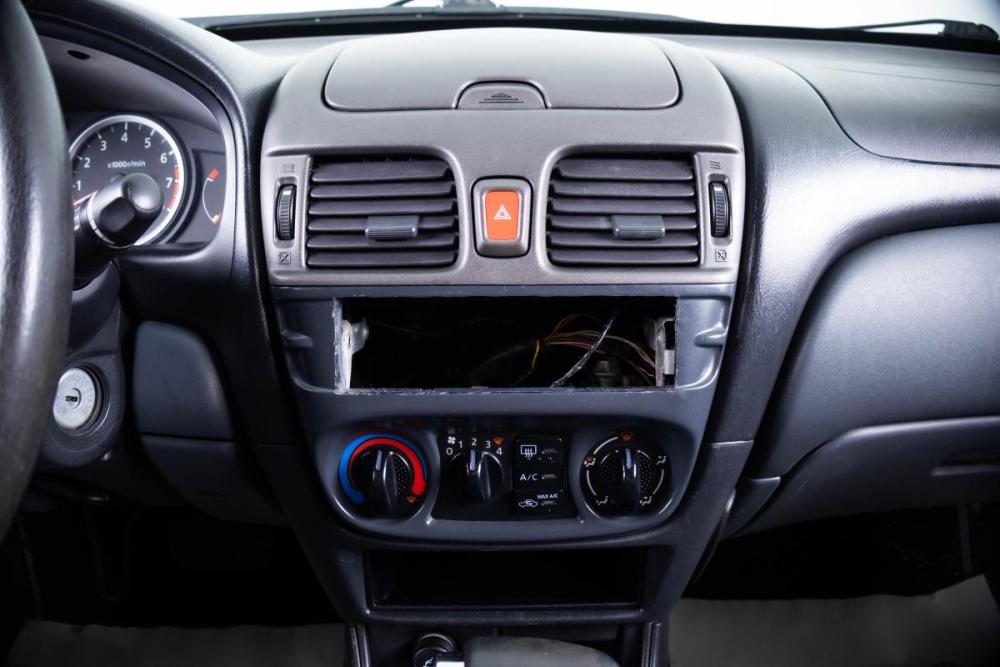Nissan Almera II (N16) Рестайлинг Пермь  - изображение 16