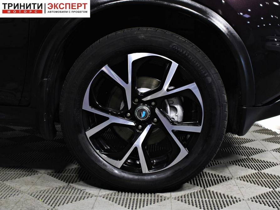 Nissan Juke I Белгород  - изображение 16
