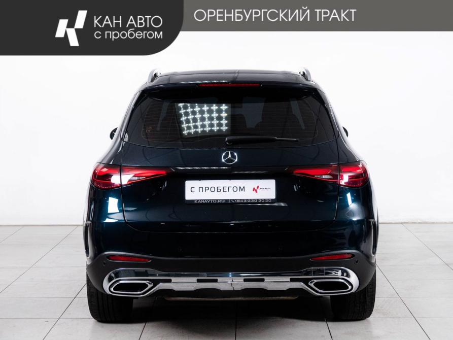 Mercedes-Benz GLC II (X254) Казань  - изображение 4