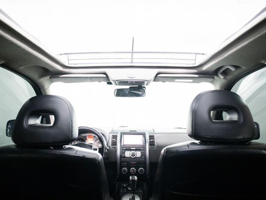 Nissan X-Trail II Иркутск  - изображение 21