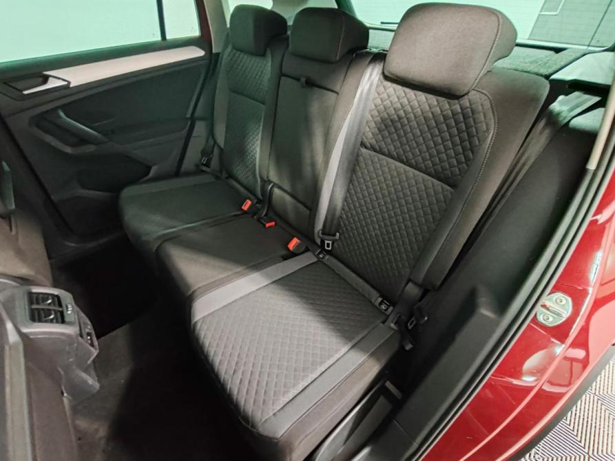 Volkswagen Tiguan II Москва  - изображение 20