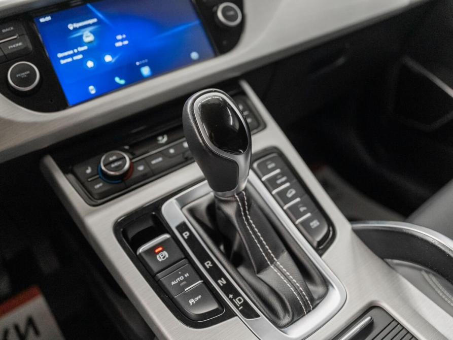 Geely Atlas I Красноярск  - изображение 15