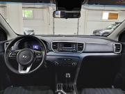 Kia Sportage IV Рестайлинг Набережные Челны  - изображение 35