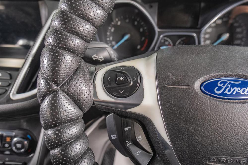 Ford Kuga II Томск  - изображение 15