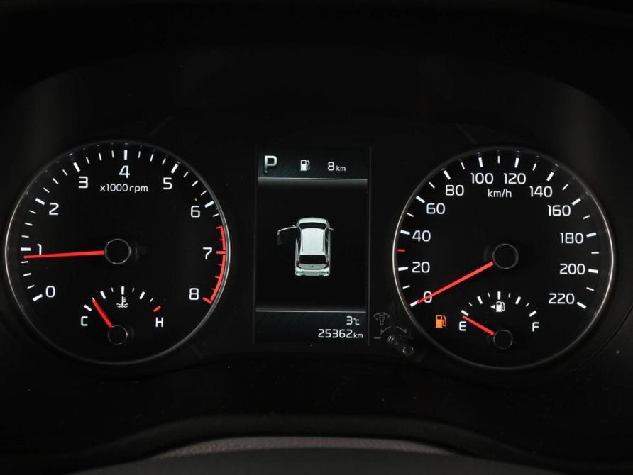 Kia Morning III Рестайлинг 1 Ростов-на-Дону  - изображение 21