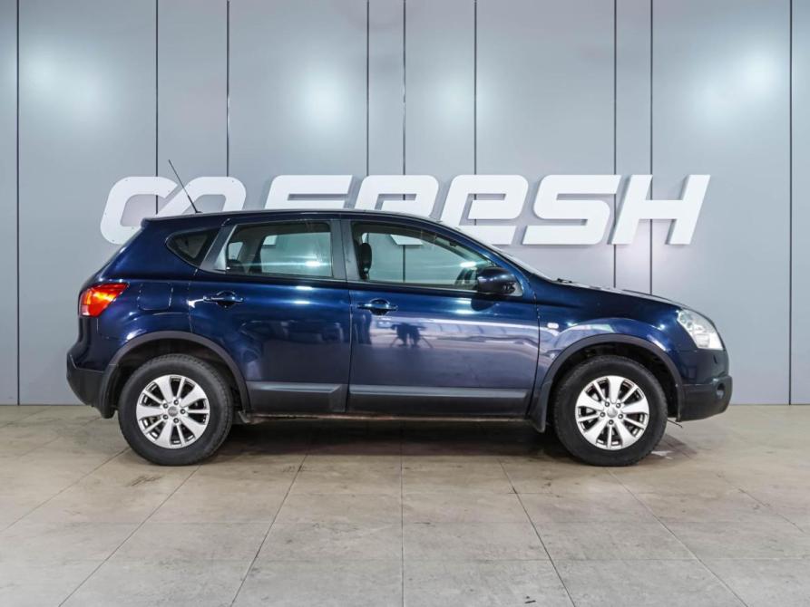 Nissan Qashqai I Воронеж  - изображение 5
