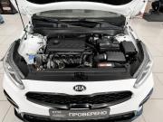 Kia Cerato IV Рестайлинг Казань  - изображение 33