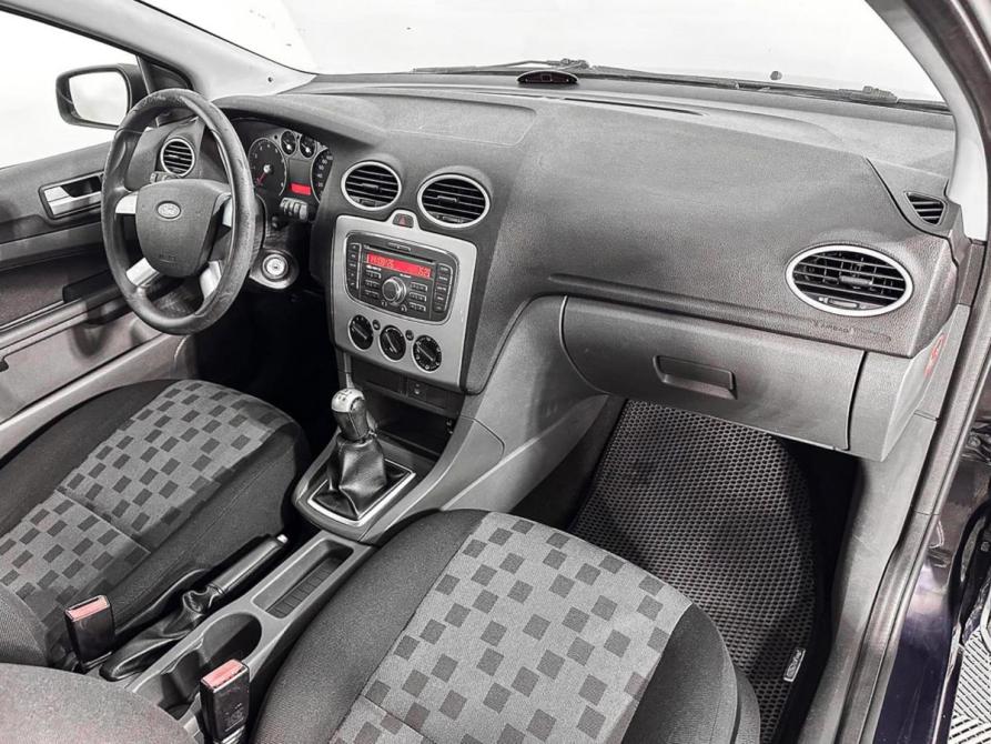Ford Focus II Ногинск  - изображение 14