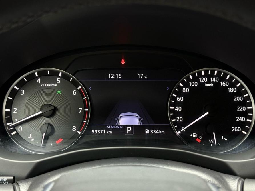 Infiniti QX50 II Ижевск  - изображение 38