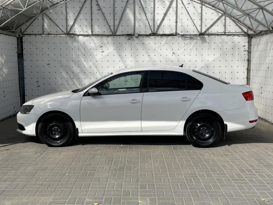 Volkswagen Jetta VI Тамбов  - изображение 10