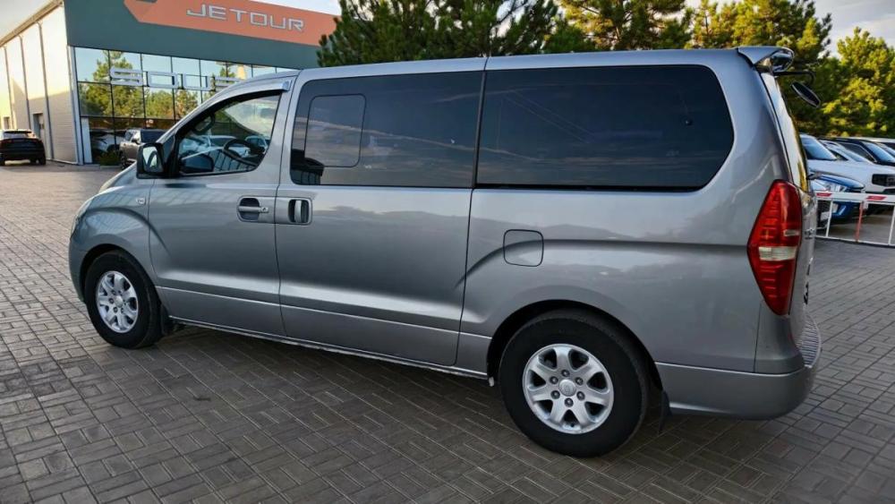 Hyundai Grand Starex I Астрахань  - изображение 5