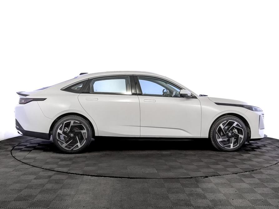 Changan Lamore Москва  - изображение 4