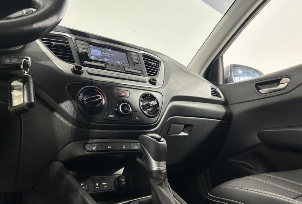 Hyundai Solaris II Саранск  - изображение 19