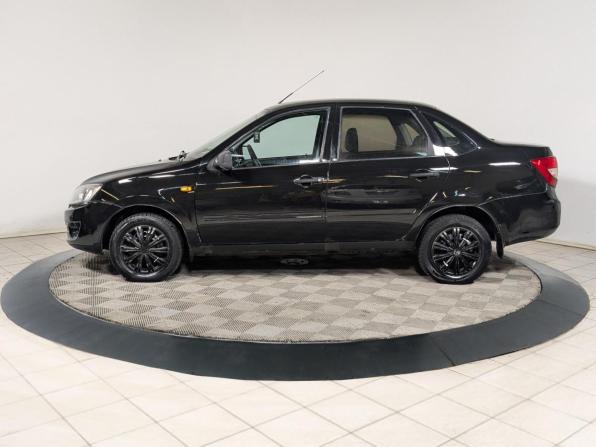 Lada (ВАЗ) Granta I с пробегом 2012 года, цена 434 900 рублей, 186000 км, седан, Автокод Объявления
