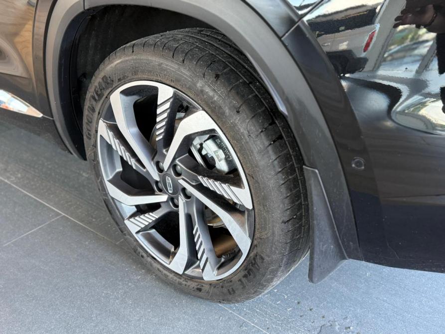 Geely Monjaro I Екатеринбург  - изображение 13