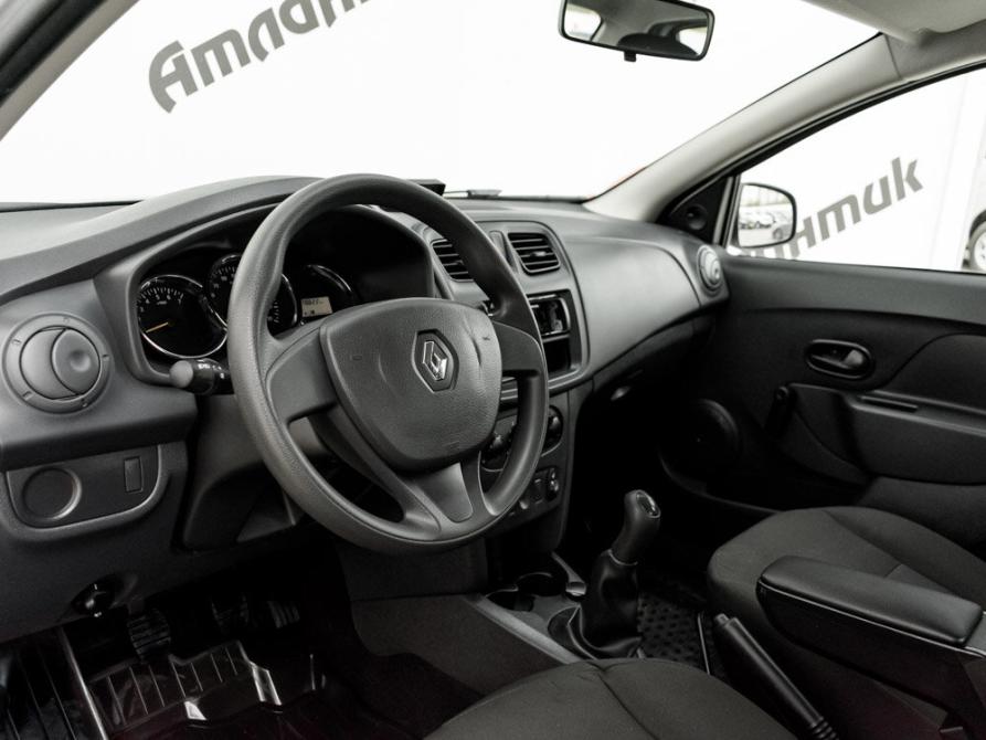 Renault Logan II Екатеринбург  - изображение 11