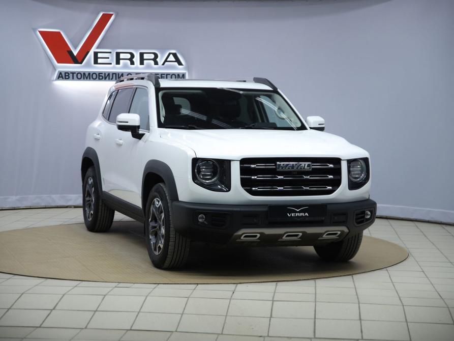 Haval Dargo Уфа  - изображение 3
