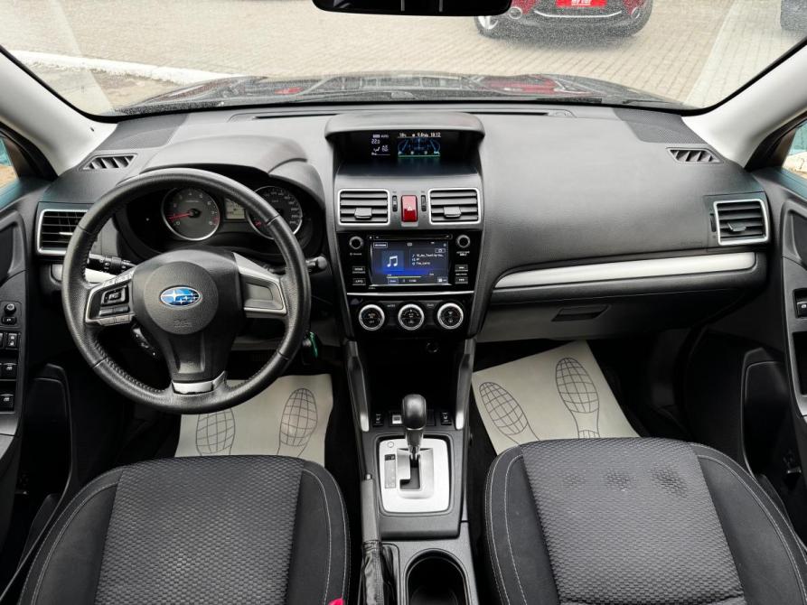 Subaru Forester IV Рестайлинг Пермь  - изображение 16