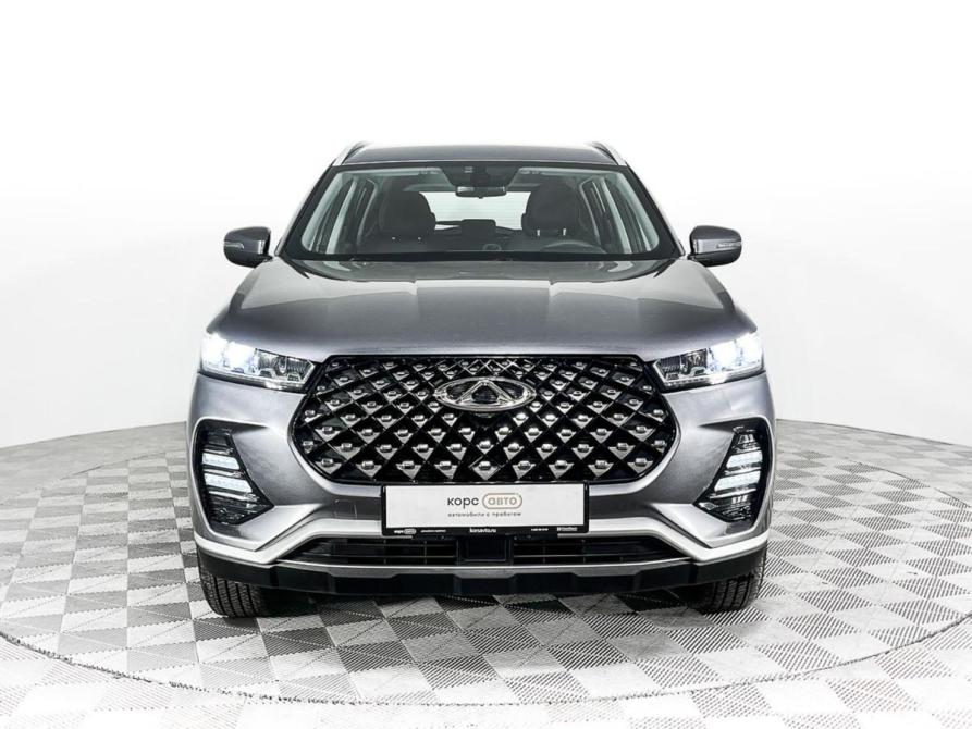 Chery Tiggo 7 Pro I Ногинск  - изображение 2