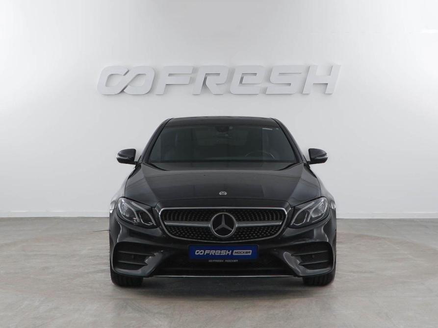 Mercedes-Benz E-Класс V (W213 S213 C238) Москва  - изображение 3