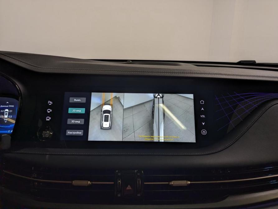 Changan CS95 I Рестайлинг 2 Санкт-Петербург  - изображение 28