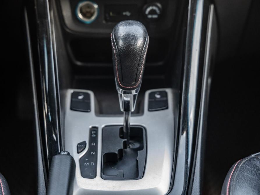 Chery Tiggo 5 I Рестайлинг Волгоград  - изображение 26